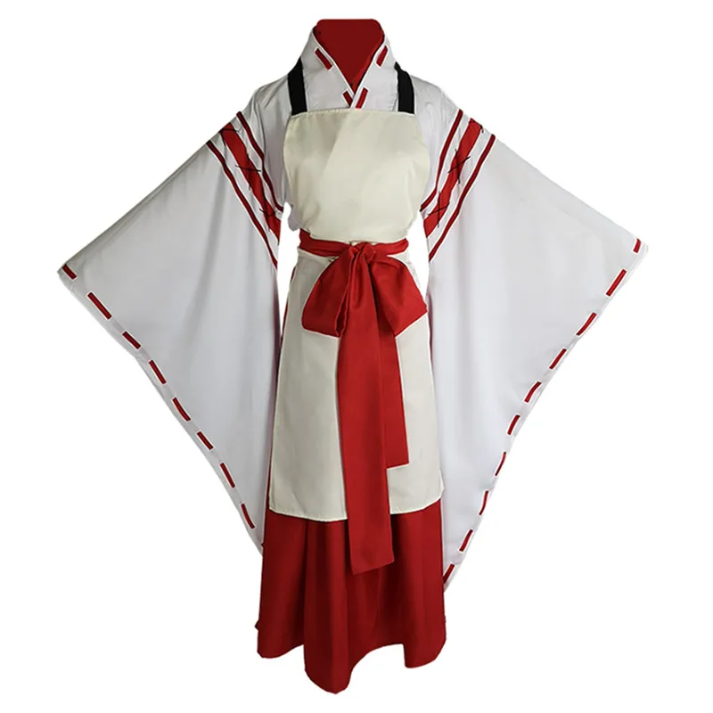 

Sewayaki Kitsune no Senko-san The Helpful Fox Senko san Cosplay Costume Custom