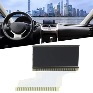 7 Main Sales Panel LCD Corsa - №6