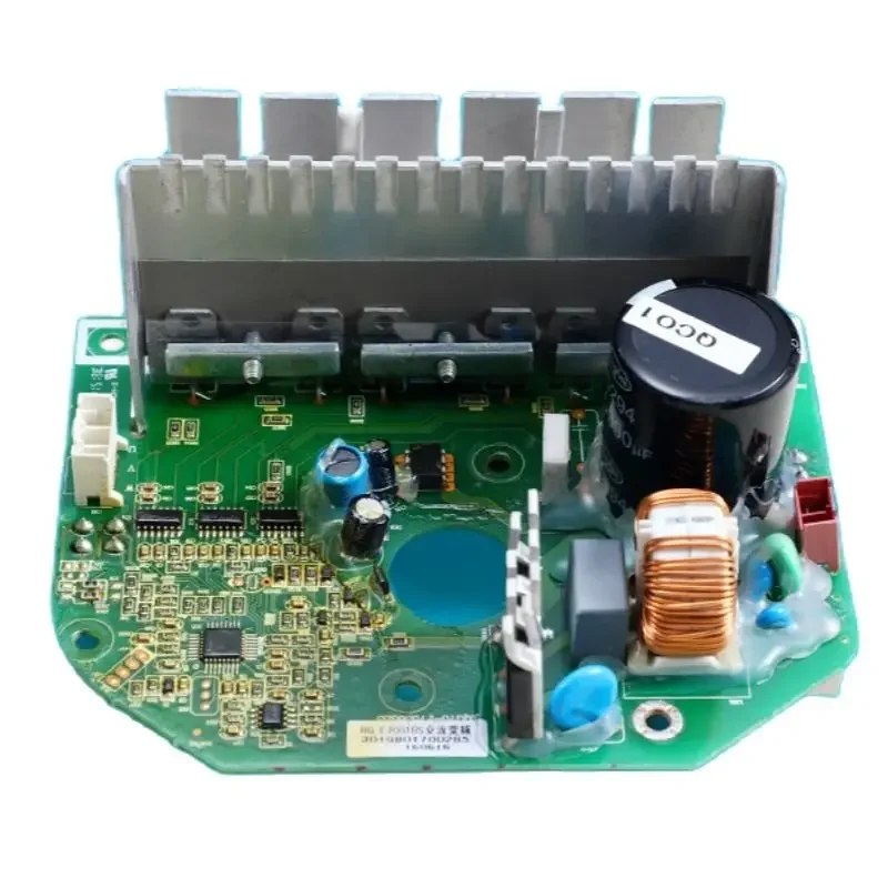 for Sanyo Whirlpool Rongshida Drum Washing Machine Computer Board Frequency Conversion Board 301G801700285 301G801700519