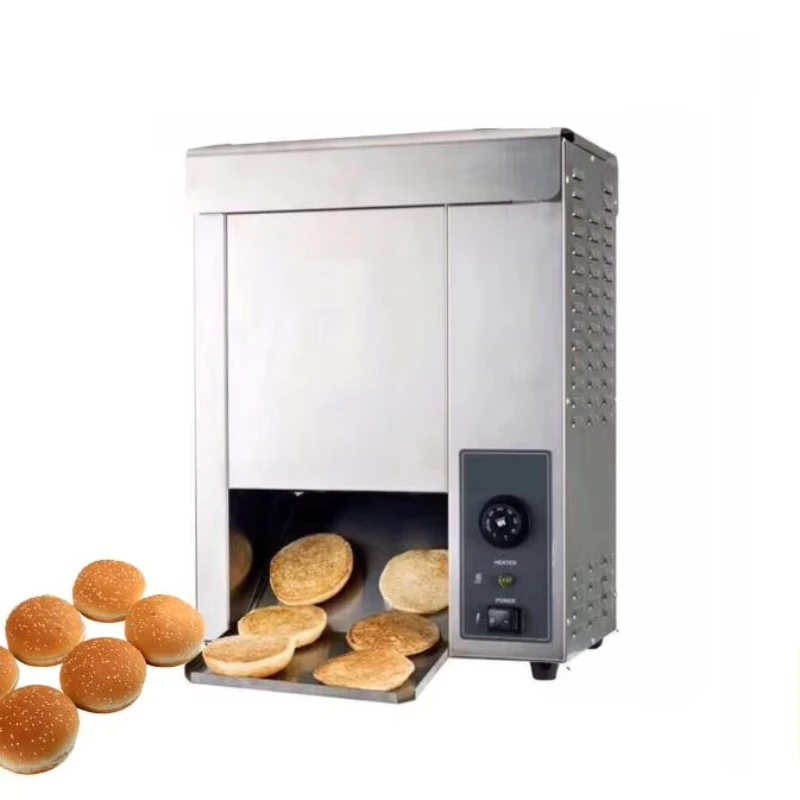 Electric Bread Toaster Commercial Bread Toaster