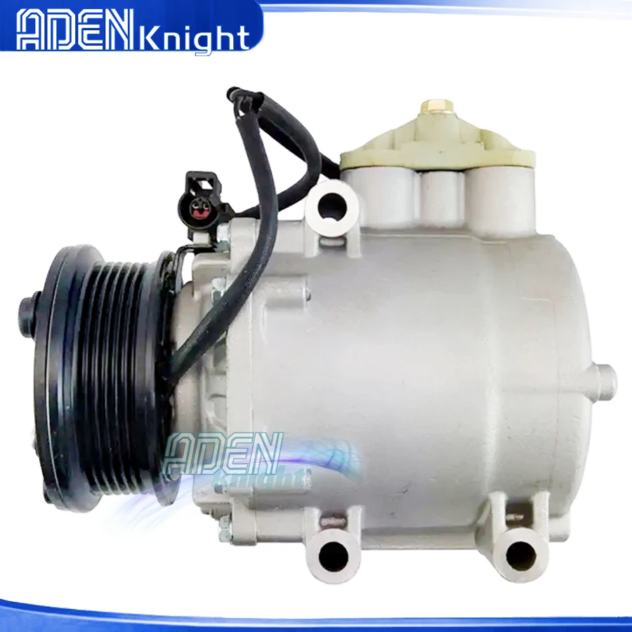 

AC Compressor For Ford Mondeo COUGAR RXS7H19D629BC XS7H19497AA XS7H19497AC XS7H19D629BA XS7H19D629BB XS7H19D629BC RXS7H19D629BB