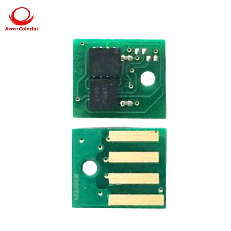 TNP44 TNP46 Toner Chip for Konica Minolta Bizhub 4050 4750 20K Laser Printer Copier Cartridge EU Version