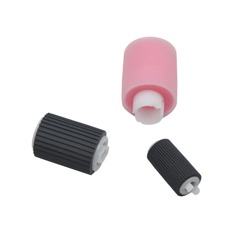 5SET FC5-2524-000 FC5-2526-000 FC5-2528-000 Separation Pickup Feed Roller for Canon 6055 6065 6075 6255 6265 6275 8105 8095 8085