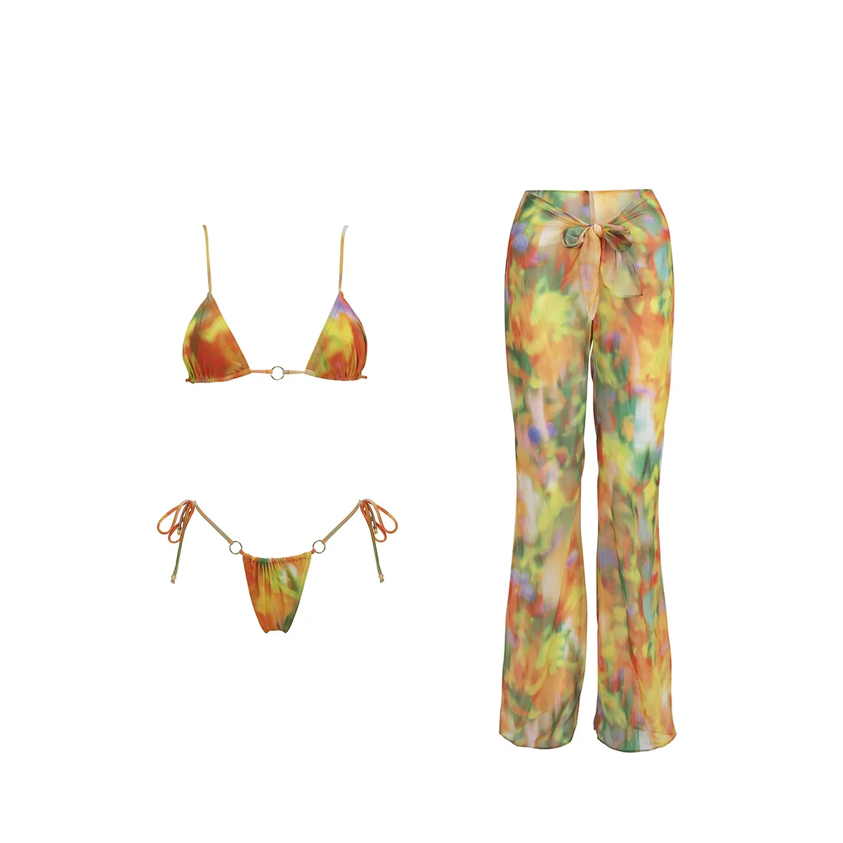 3 Pcs Set-4