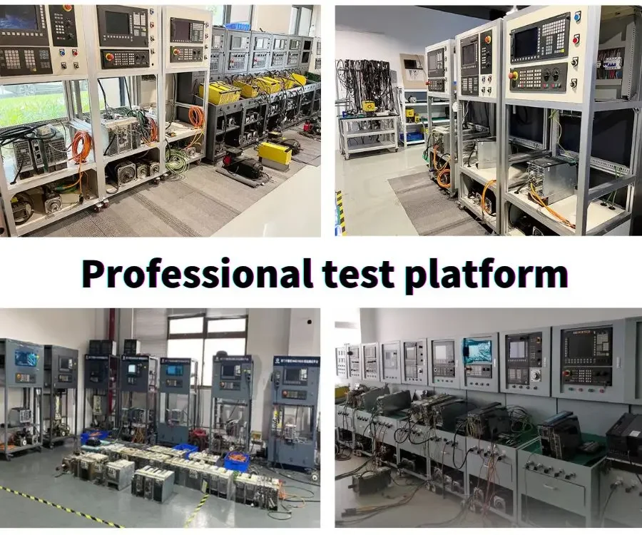 ATV31H075M2A Inversor usado 0,75 kW função de teste operação OK