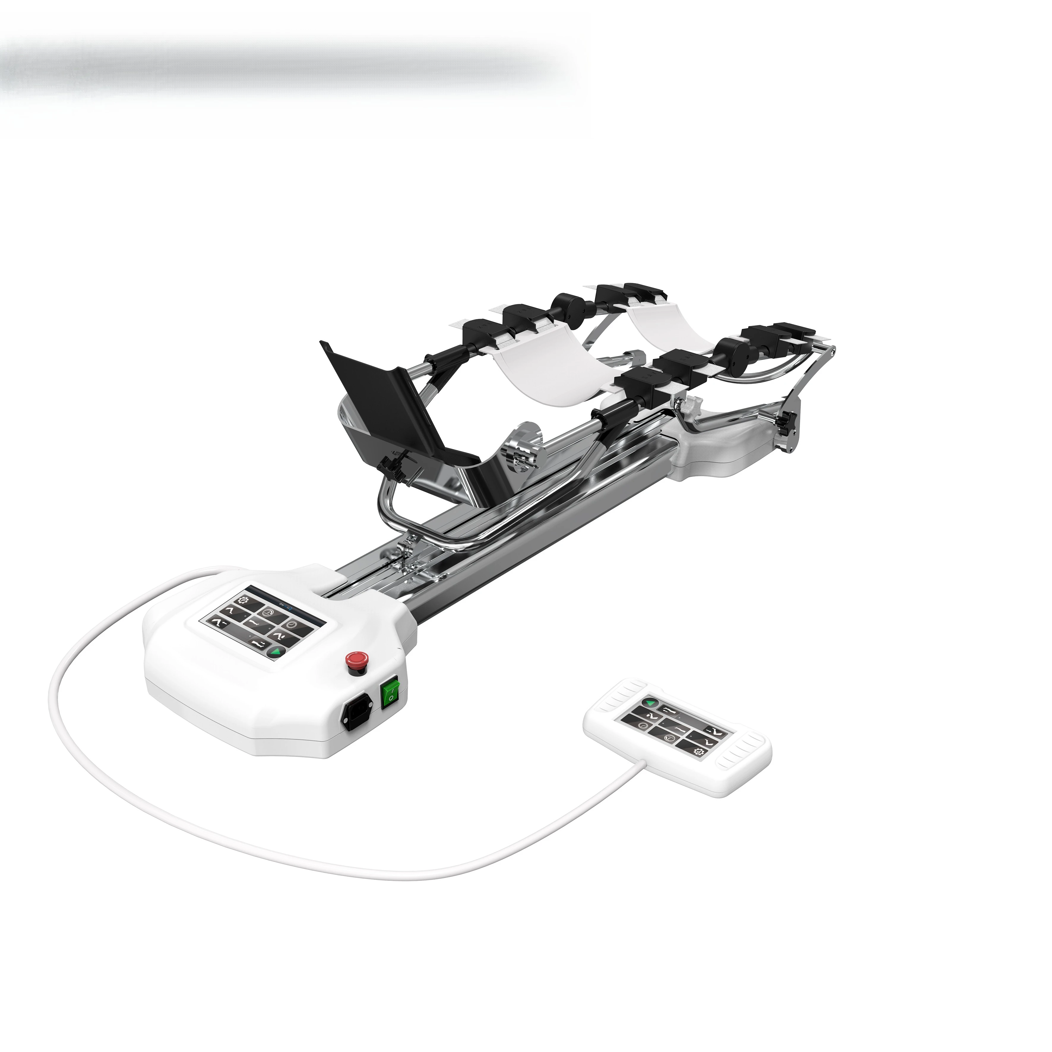 Rehabilitation Knee…