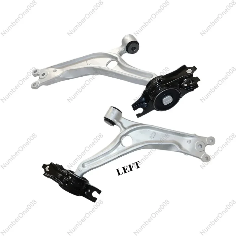 

2 шт./компл. передний правый + левый нижний рычаг управления 51350-TVA-A04, 51360-TVA-A04 для Honda Accord EX-L LX Sport Touring 2018-2021