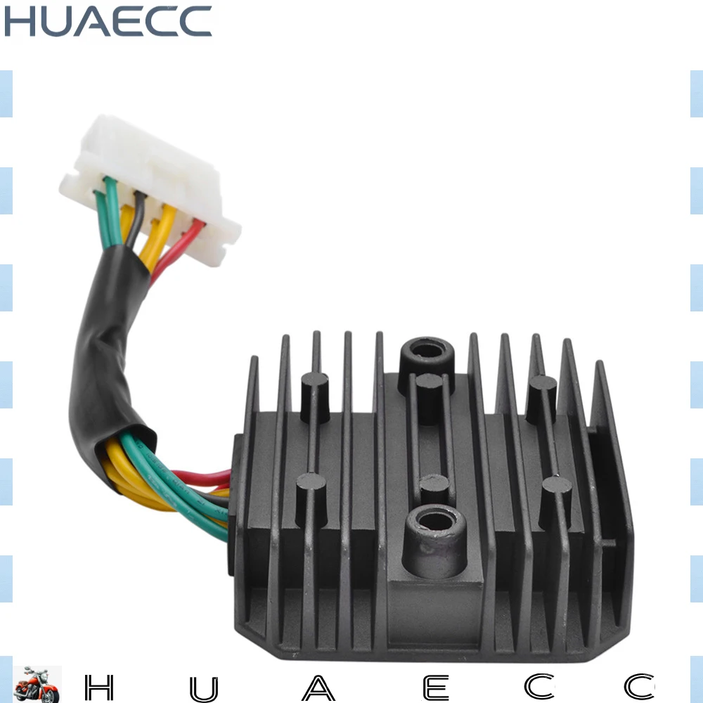 12V Voltage Motorcycle Regulator Rectifier for Honda GL 1200 Goldwing GL1200 Gl1000 Goldwing Aspencade Gl 1000 Goldwing