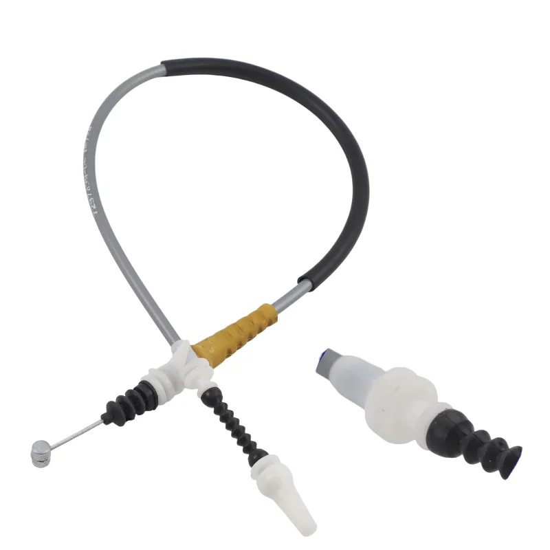 51217297439 ABS Outside Door Handle Cable For BMW 5 7 Series F10 F01 F02 51217175733