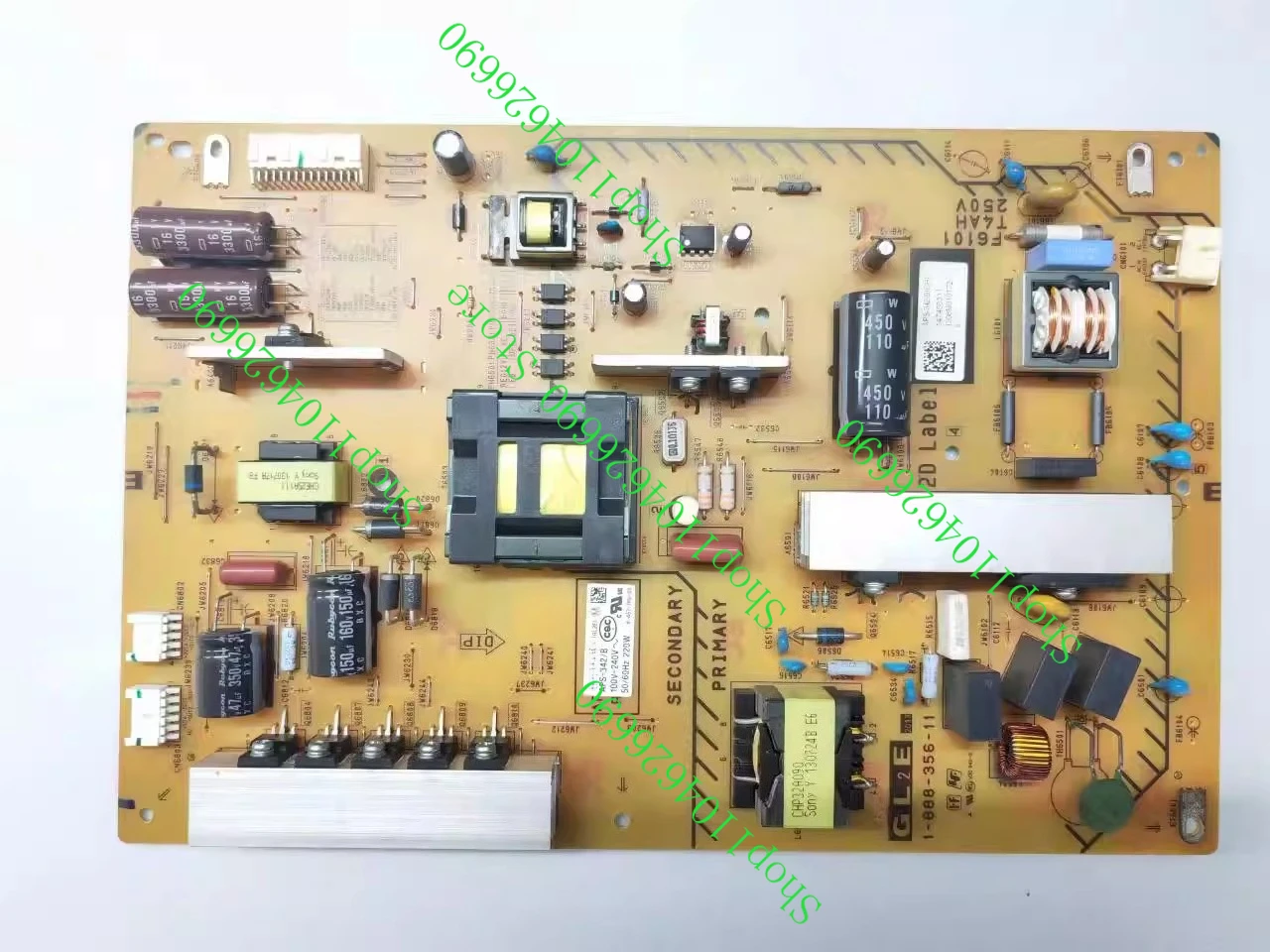 Jdth Tcon Used For … - image