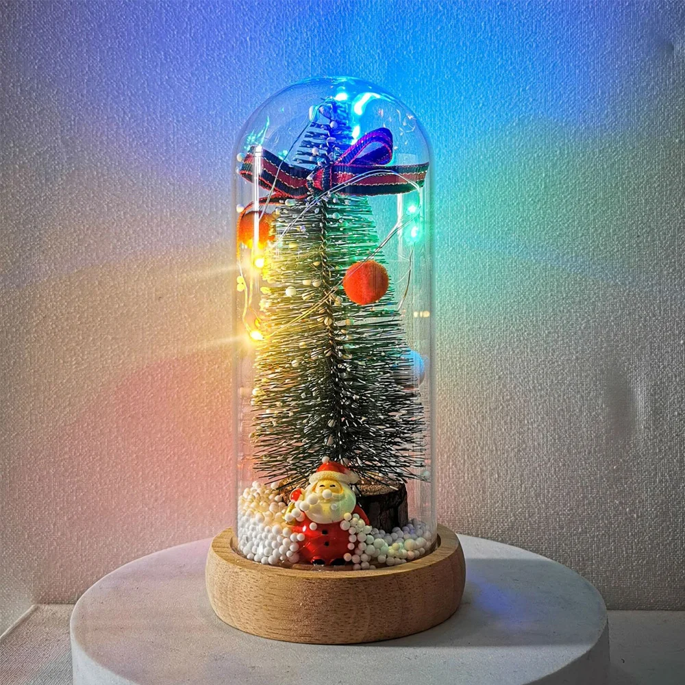 

Christmas Decoration Ambient Star Lights Christmas Decoration Night Lights Battery Operated Festive Gift Lights