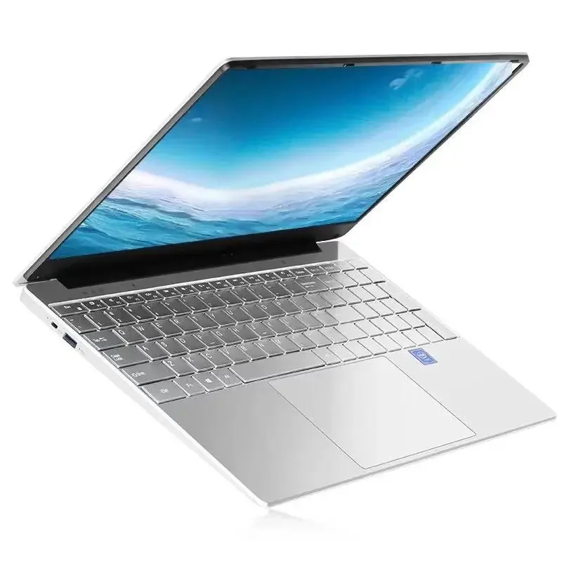 English programming training computer online course 15.6 inch 8G office laptop big data children's