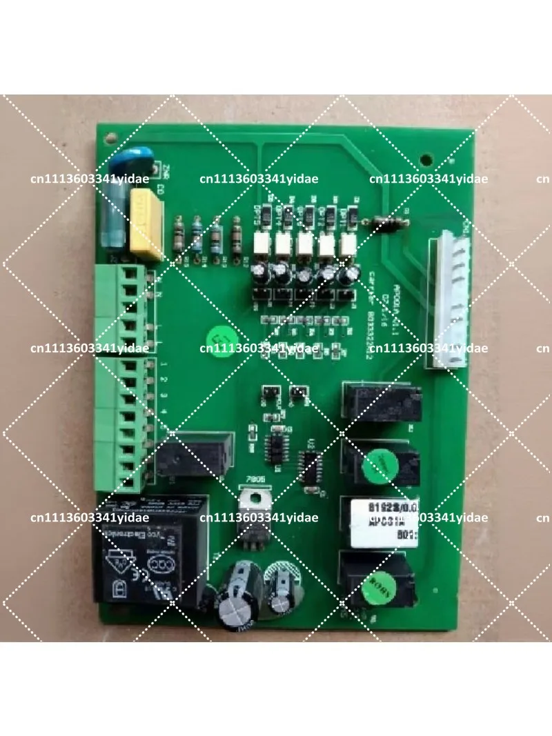 Suitable for B033322K12 Control Board Central Air Conditioning Motherboard AP001A V1.1 Air Conditioner