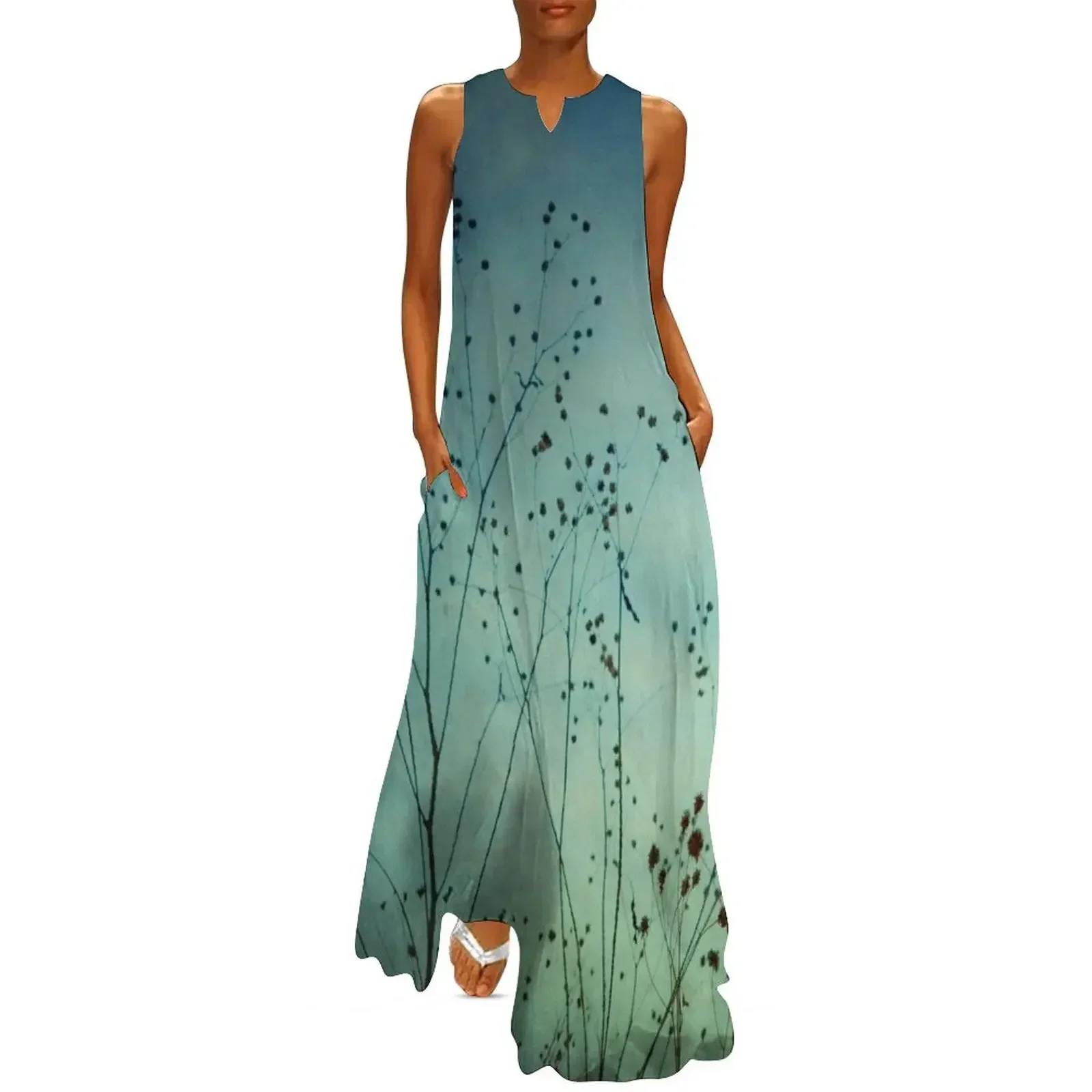 

Ethereal Moment Long Dress Dress women dresses for prom dress elegant guest wedding