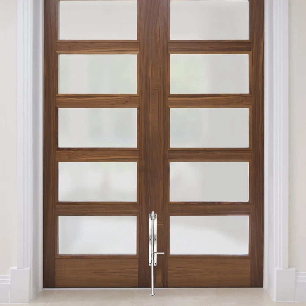 

2Pcs Durable Metal Slide Bolt Gate Latch Heavy Duty Door Lock for Fences Wooden Shed Doors Cane Bolts for Gates