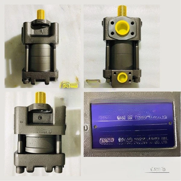 

Для японского Sumitom Sumitomo, масляный насос высокого давления, QT33-10F-A,QT33-12.5F-Z