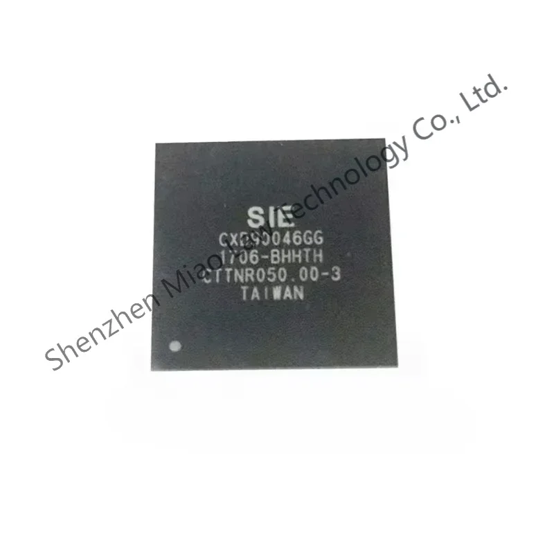 

2pcs CXD90046GG PS4 Pro PS4 Southbridge chip New original quality assurance