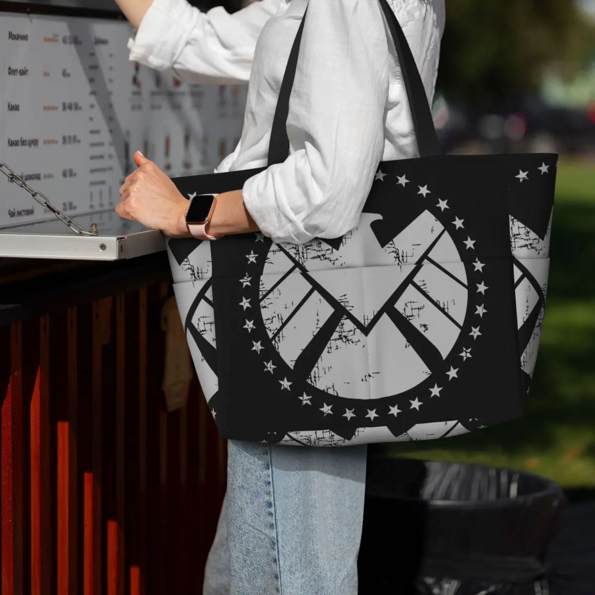 درع وكيل التدريب على الشاطئ حمل حقيبة رياضة رياضة اليوغا واق من المطر كبير حمل حقيبة المرأة حقيبة سفر حقيبة اللياقة البدنية