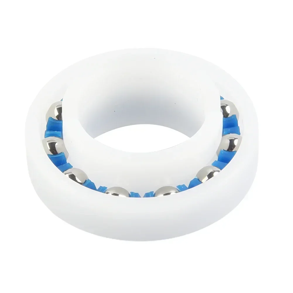 

Комплект для замены колеса и подшипников двигателя Heel And Engine Bearing для очистителя бассейнов Baracuda MX8