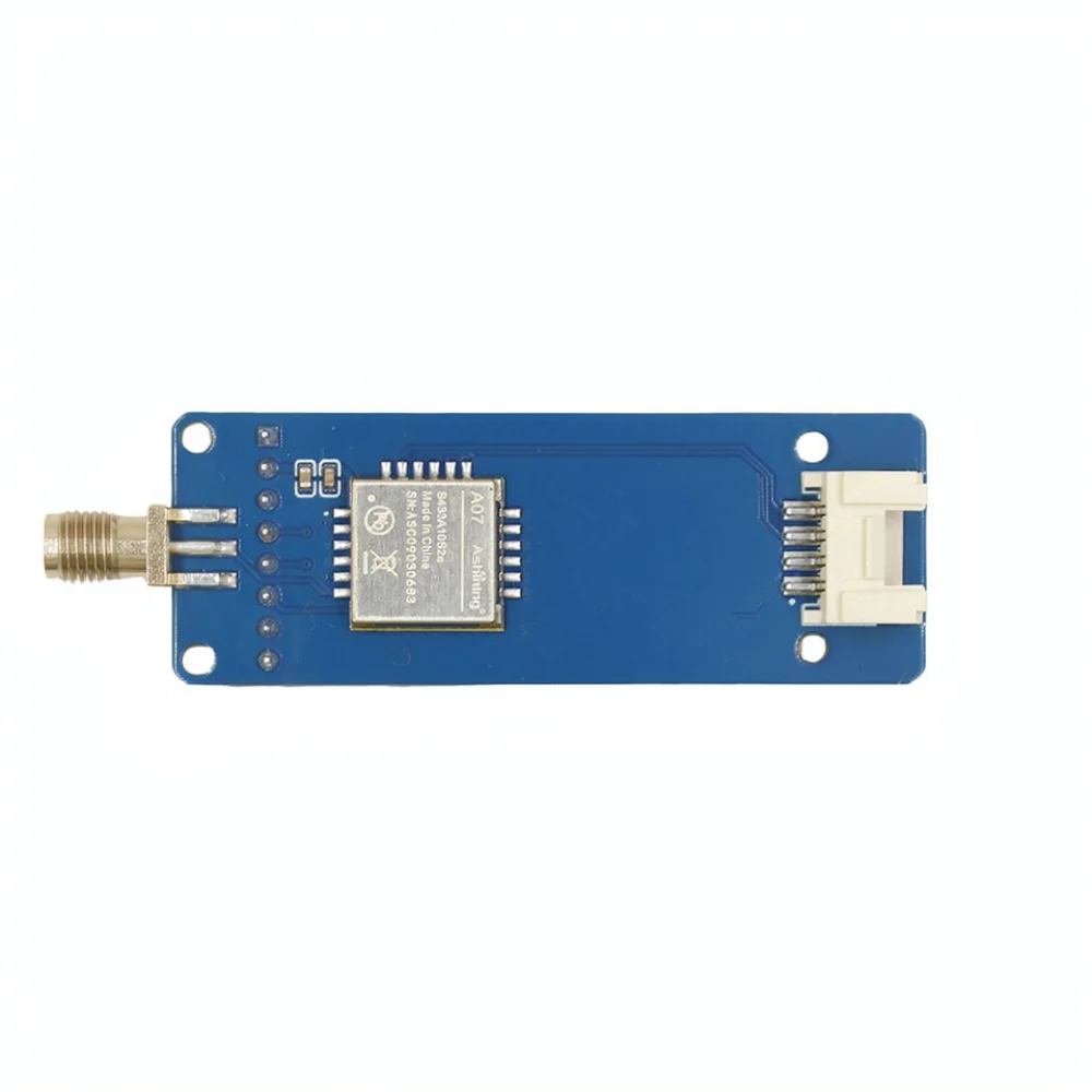 Wireless Communication Board For M5Stack StickC Plus2 CC1101 433MHz Module Compatible Bruce Firmware IoT Project Parts