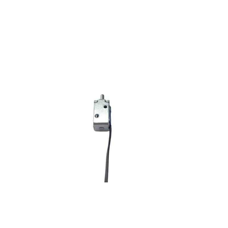 의료 장비용 미니 전자기 잠금장치 DC 3.7V/5V, 솔레노이드 밸브, 신에너지 공유 장치, 장식 상자