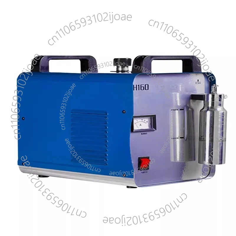 

H160 Высокая мощность 110/220 В акриловая полировальная машина полировальная машина Word Crystal полировальная машина акриловая полировальная машина