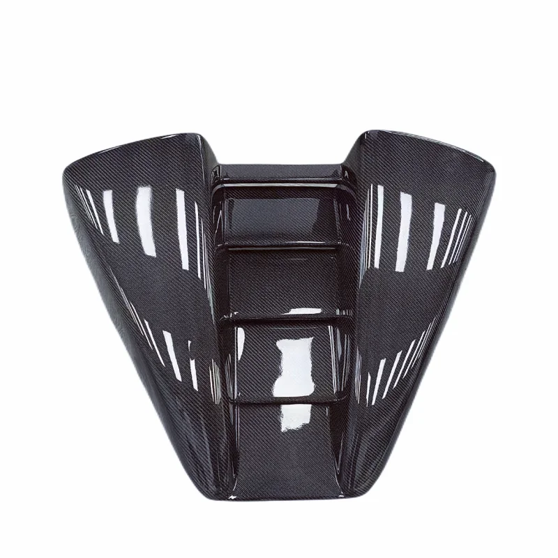 

Factory Direct Sales of High-quality Carbon Fiber Roof Intake for Mclaren 540C 570S Body Kit Front Bumper