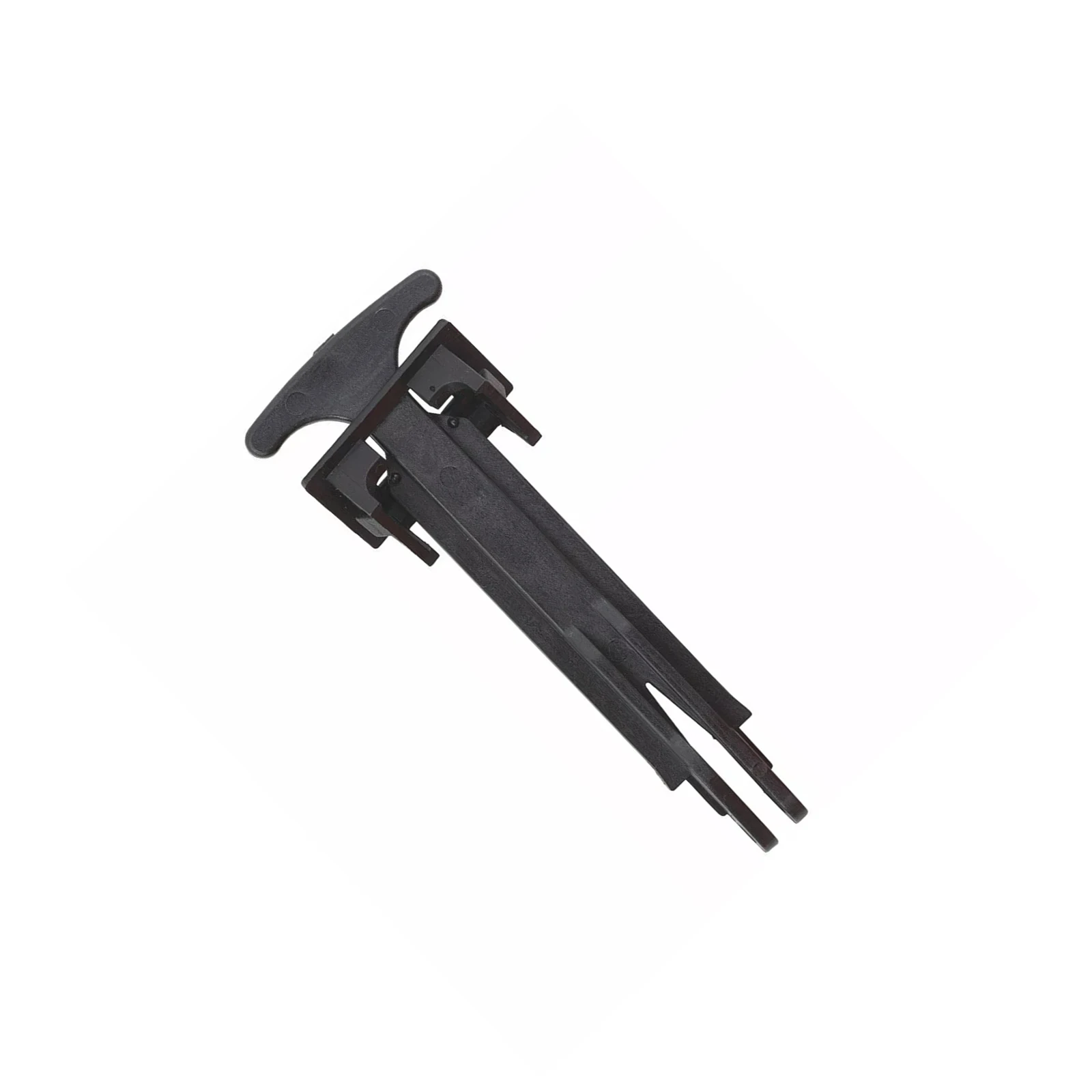 

Direct Fit Handle Hood Latch Release Auto Repair Vehicle Maintenance As Shown Easy Installation High Universality Fitment