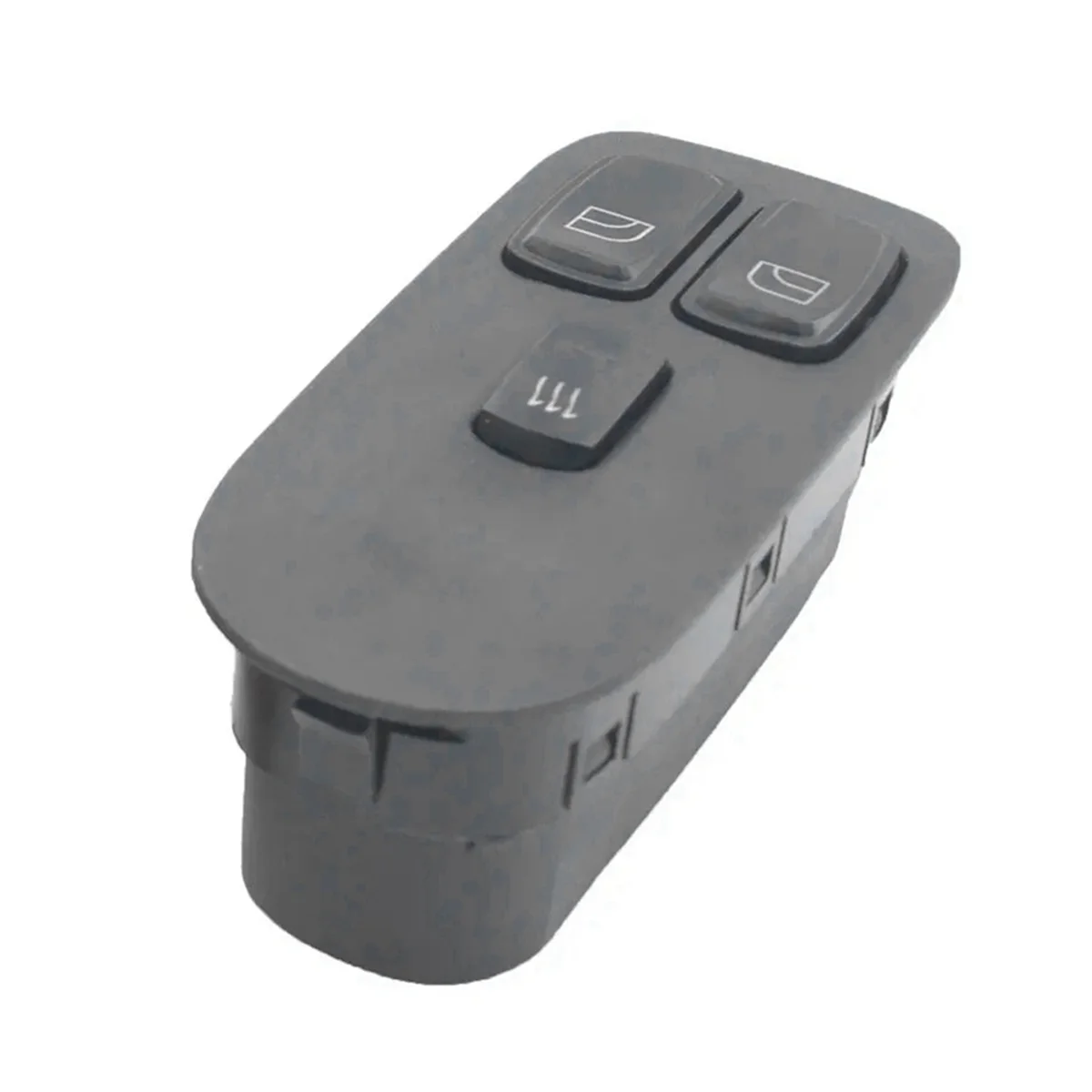 

1307897 Автомобильный Электрический Главный переключатель управления окном для DAF Truck XF CF