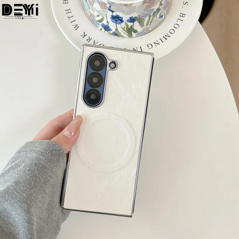 Deyi Folding Phone …