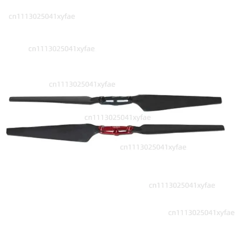 1555 Folding Propeller with Clip Set TL100D04 Spare Parts for Multicopter