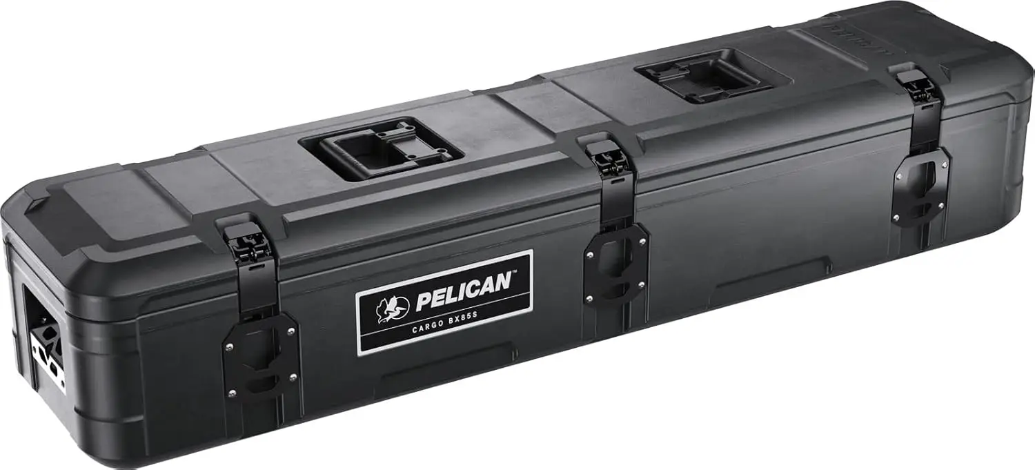 

Pelican Cargo Cases