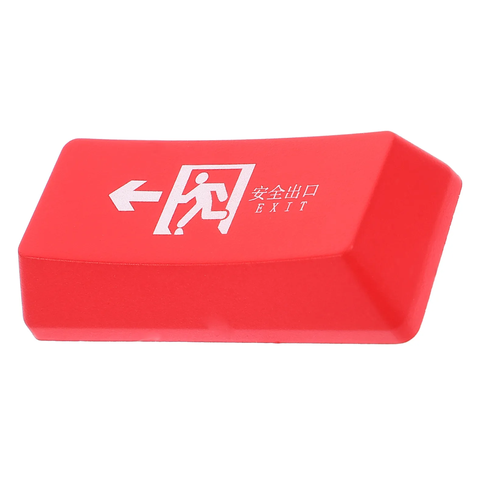 Mechanical Keyboard Keycap Replacement Backspace Key ABS Matte Process Shine Through Colorful Light Transmission Pc Gaming