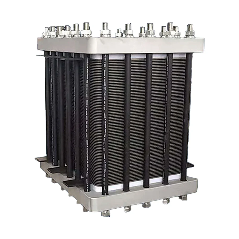 1Nm3 5Nm3 10Nm3 PEM Electrolytic Hydrogen Machine Water Electrolysis Hydrogen Fuel Cell Battery