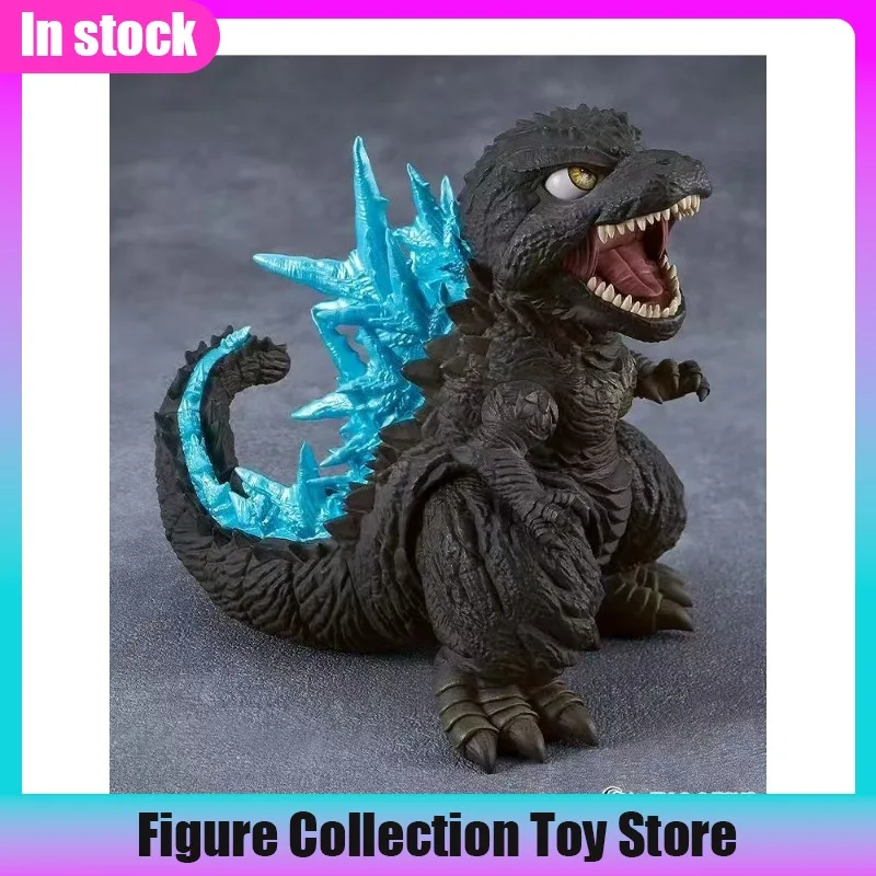 Pre-ordenar Original Good Smile Nendoroid Godzilla Minus One 2023 Gojira Q Version Figura de Acción Articulada Coleccionable Modelo Juguete Regalo