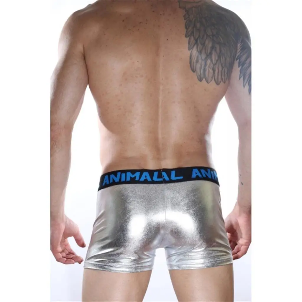 Bóxer de lujo para hombre