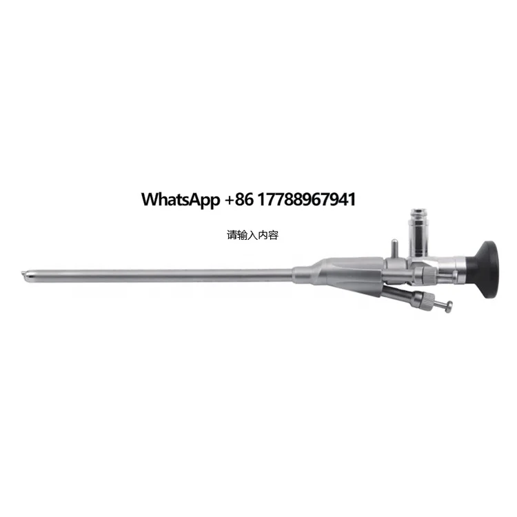Многоразовый вастроллоскоп для нерврохирургии Вentriculoscopy Instruments