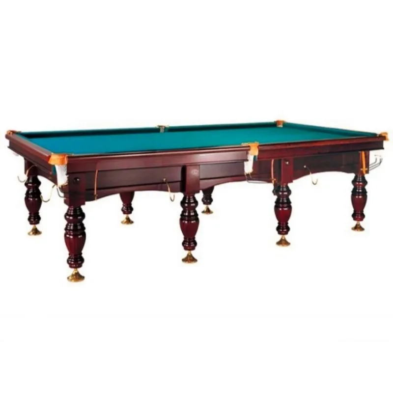 

Billiard table Household Russian pool table Standard pool table