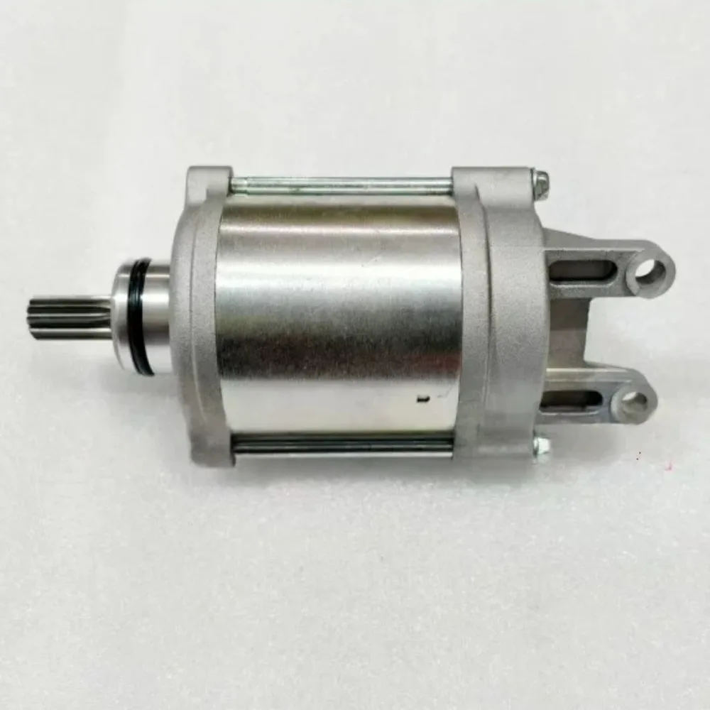 For QJMOTOR Sai921 Sai921pro SUPER921 QJ900GS-8D/8F 249016640000 Genuine Starting Motor