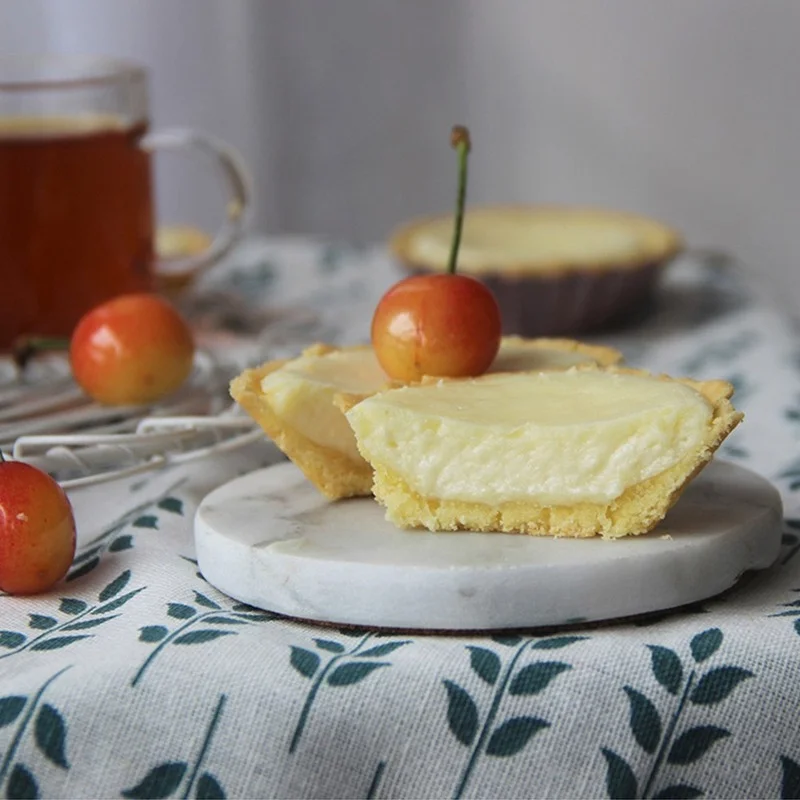 5 szt. Foremki do Tart jajek w kształcie łódki aluminiowe foremki ciasto owocowe foremki do narzędzia do pieczenia na budyń kuchenny