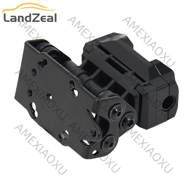 Motorcycle Front Phone Stand Holder GPS Navigaton Plate Bracket For HONDA CRF 1000 L CRF 1000L CB500X For Yamaha Tenere 700