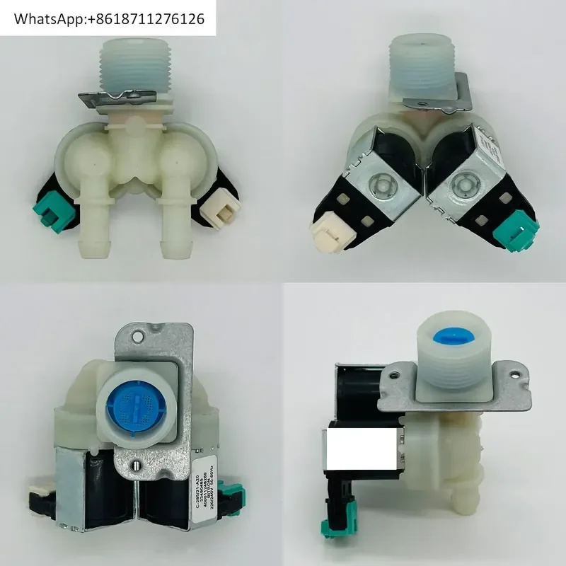 1pcs Universal Washing Machine Accessories Replacement Part Compatible with Models 400011248269 and 33490485 Consistent