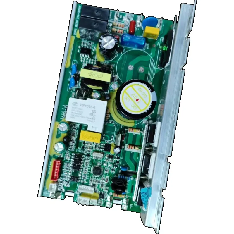 F63/F65/F80 treadmill dedicated main board controller AE0016C Suer industrial control 110V/220V universal