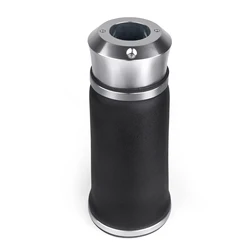 2PCS M45-20 Universal Air Bags Air Suspension Kit Bag Pneumatic Bag Shock Absorber With Aluminium Flange