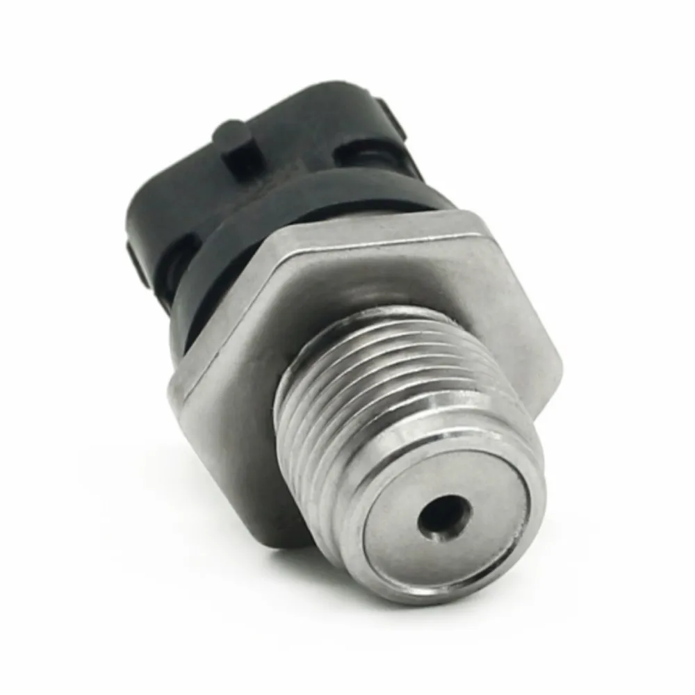 Sensor da pressão do trilho do combustível do OEM 0281002706 0281006158 0281006327 0281006364 0281002903 0281002846 0281006165 0281002937 0281006325