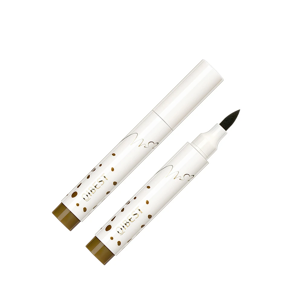 Stylo de tache de rousseur imperméable, faux points pour le visage, fournitures de poche de maquillage