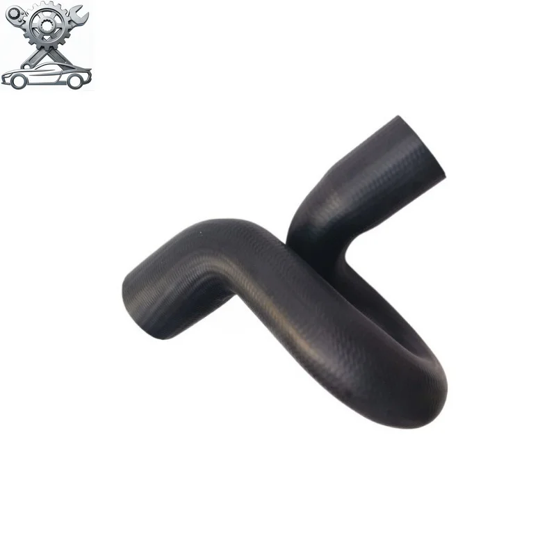 Engine Coolant Water Pipe Rubber Radiator Hose OEM 67496 96958199 For Chevrolet Sonic Edan 2012 2013 2014 2015 2016 2017 2018