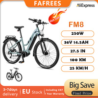 Fafrees FM8 250W 27.5\