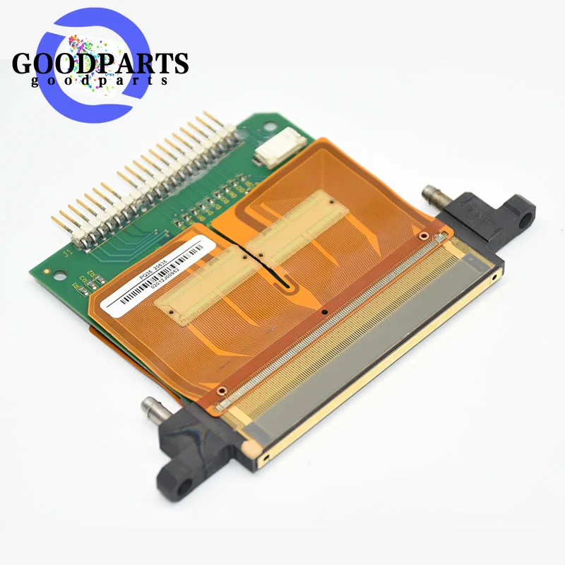 100% Test Before Send Printerhead for Spectra Polaris PQ35 512 35pl Printer Head