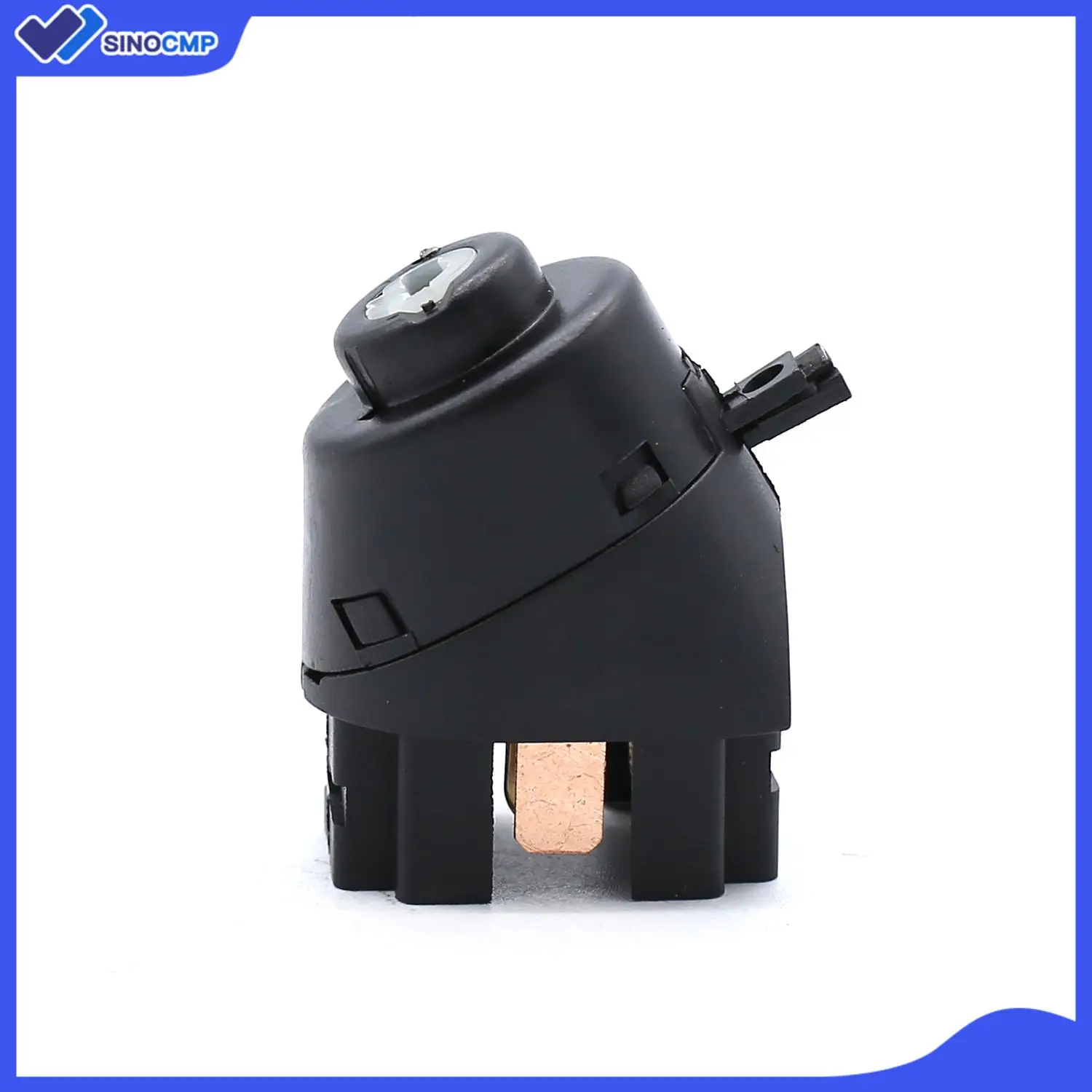 

Universal Ignition Starter Switch 6N0905865 For Seat Arosa Cordoba Ibiza Inca Toledo VW Lupo Jetta Polo Transporter T4 Vento